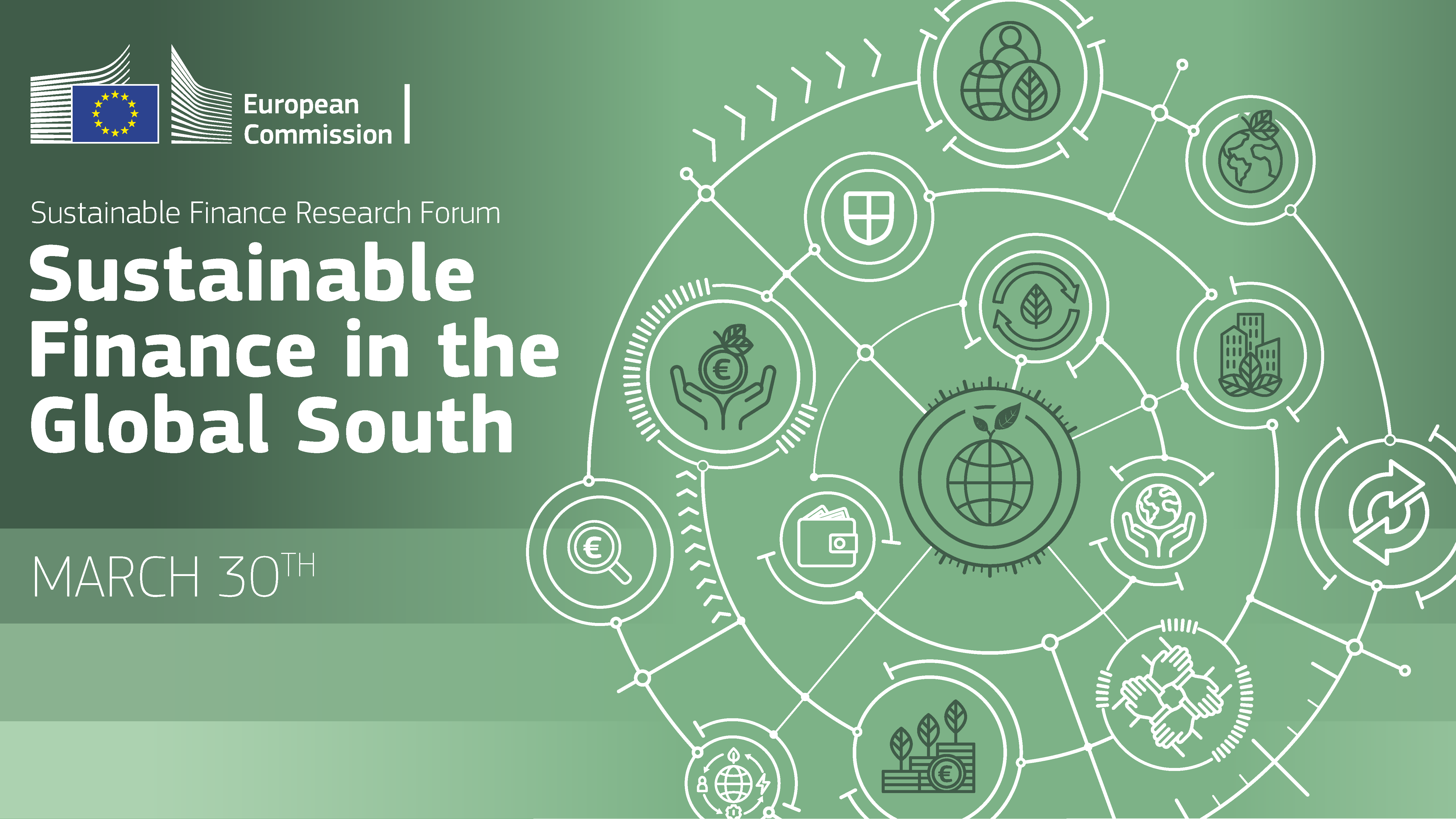 Sustainable Finance in the Global South - NATURANCE