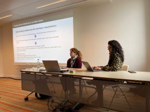 Bankable Public Green Infrastructure and Services