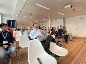 Bankable Public Green Infrastructure and Services